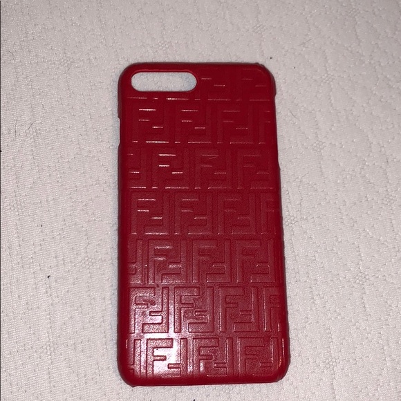 Accessories - IPhone 7/8 Case